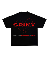CAMISETA SPINY WARRIOR