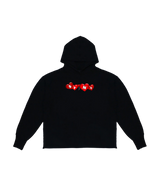 SUDADERA SPINY HEART