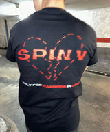 CAMISETA SPINY WARRIOR
