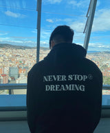 SUDADERA SPINY HEART