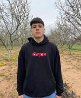 SUDADERA SPINY HEART