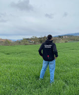 SUDADERA SPINY HEART