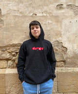 SUDADERA SPINY HEART